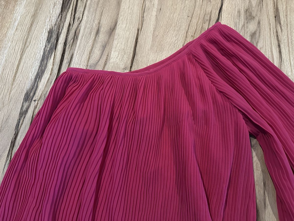 Next Vestiti: Pinkes Kleid von Next – Usato da Füllinsdorf venduto da Neewmi 1