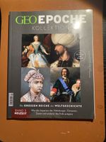 GEO EPOCHE Kollektion Band 3 Die Grossen Reiche Weltgeschich