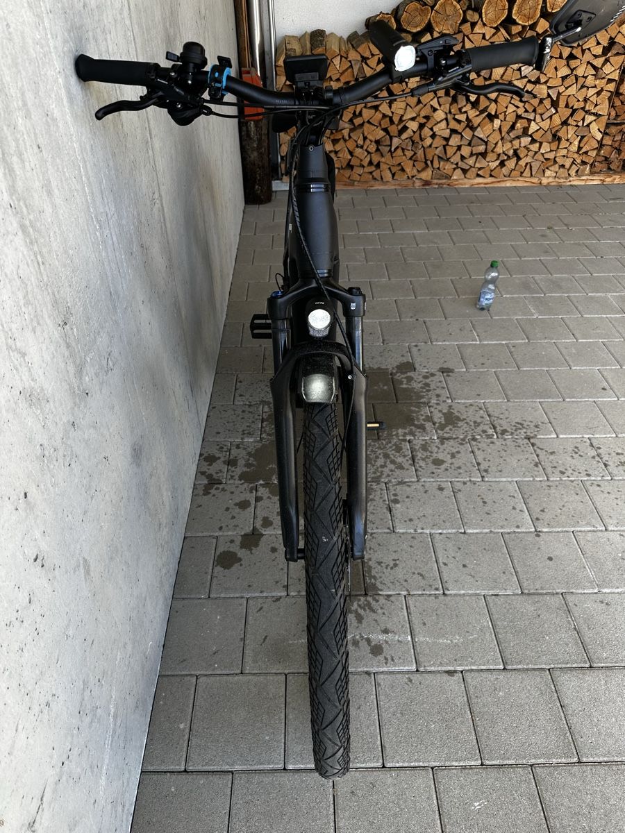 Cube Biciclette: Cube Kathmandu Pro 800 – Nuovo (secondo la descrizione) da Winterthur venduto da WertvollesAngebot 1