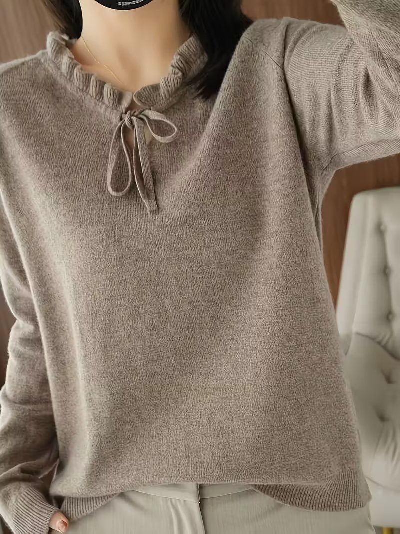 Maglioni & Felpe: Pullover, Gr.ca.42, neu – Nuovo (secondo la descrizione) da Luzern venduto da Tavolna