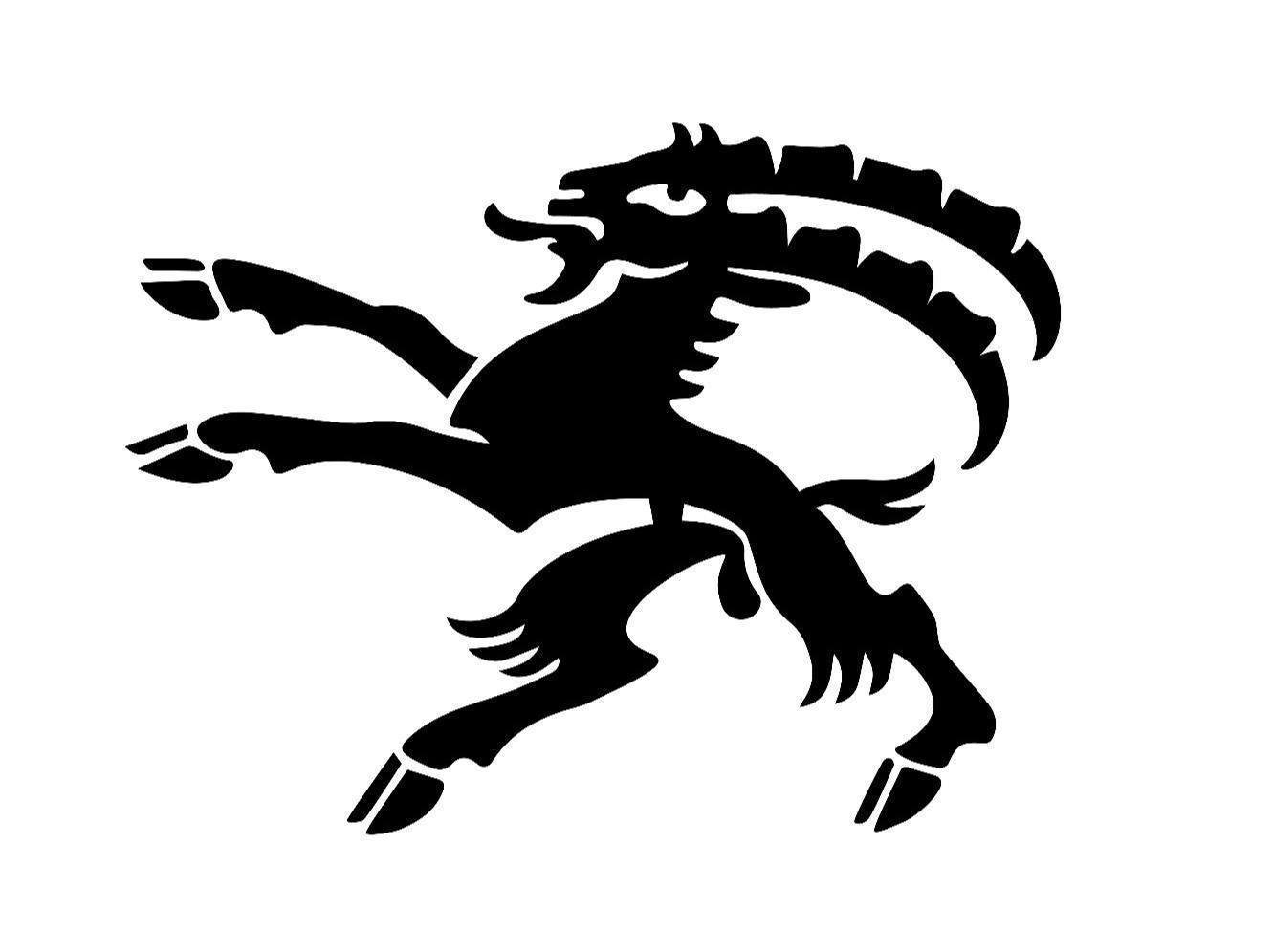Autocollants: Graubünden Steinbock Sticker10cmx8cm – Neuf avec emballage d'origine à Thusis par KultSticker