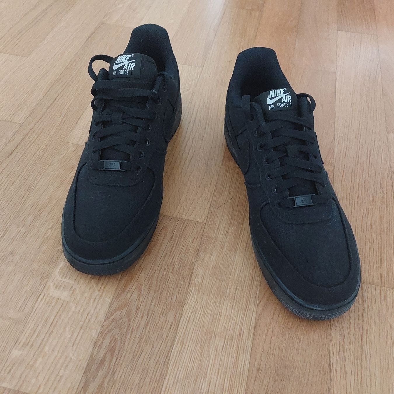 Nike Scarpe da uomo: Nike Air Force 1 Gr.43 – Nuovo e nell'imballaggio originale da Schenkon venduto da 1996234 2