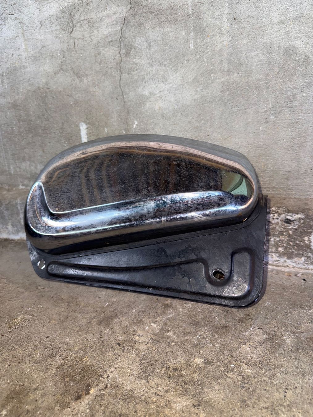 Sachs Parti ricambio per ciclomotori: Sachs 503 Mofa Tank – Usato da Fahrni b. Thun venduto da berger_tuning34 6