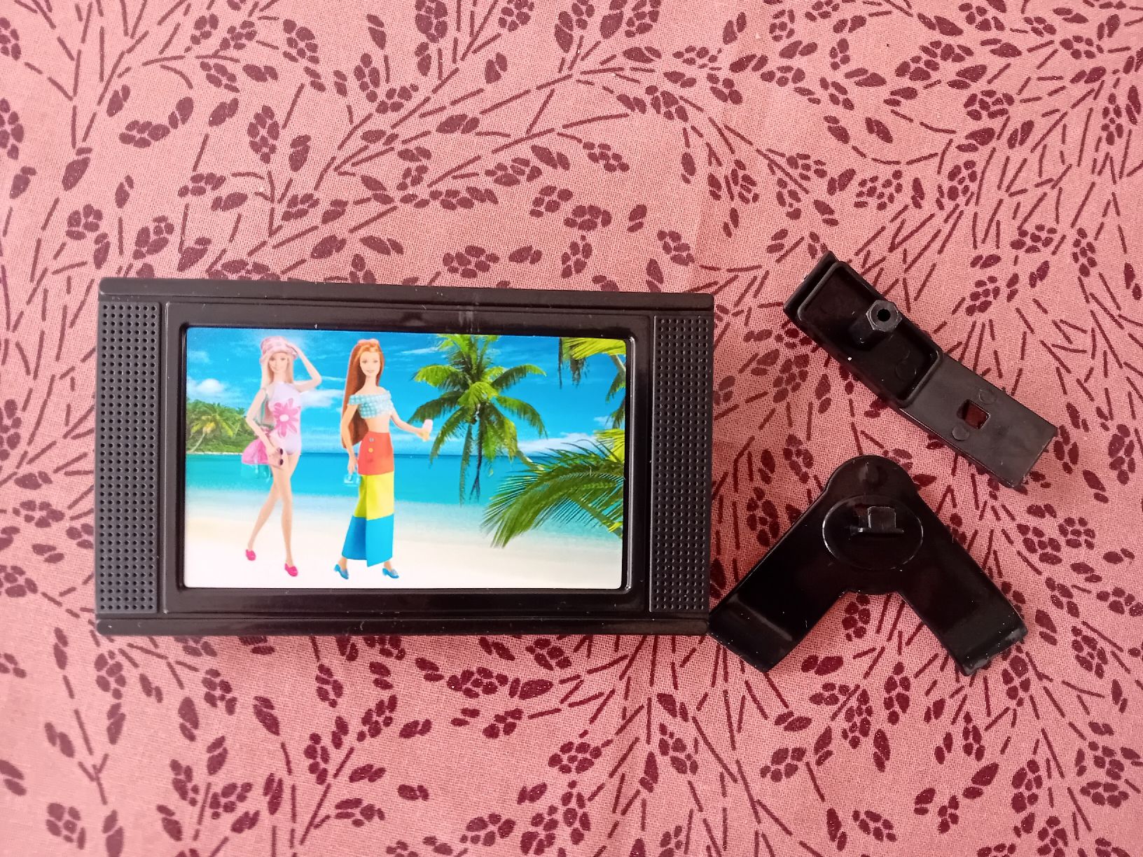Bambole: BARBIE FERNSEHER – Nuovo (secondo la descrizione) da cham venduto da schnuefi61 1