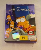 Die Simpsons - Die Komplette Season One / 3 DVD 's ab Fr. 8.