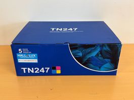 TN247 Drucker Patronen NEU OVP