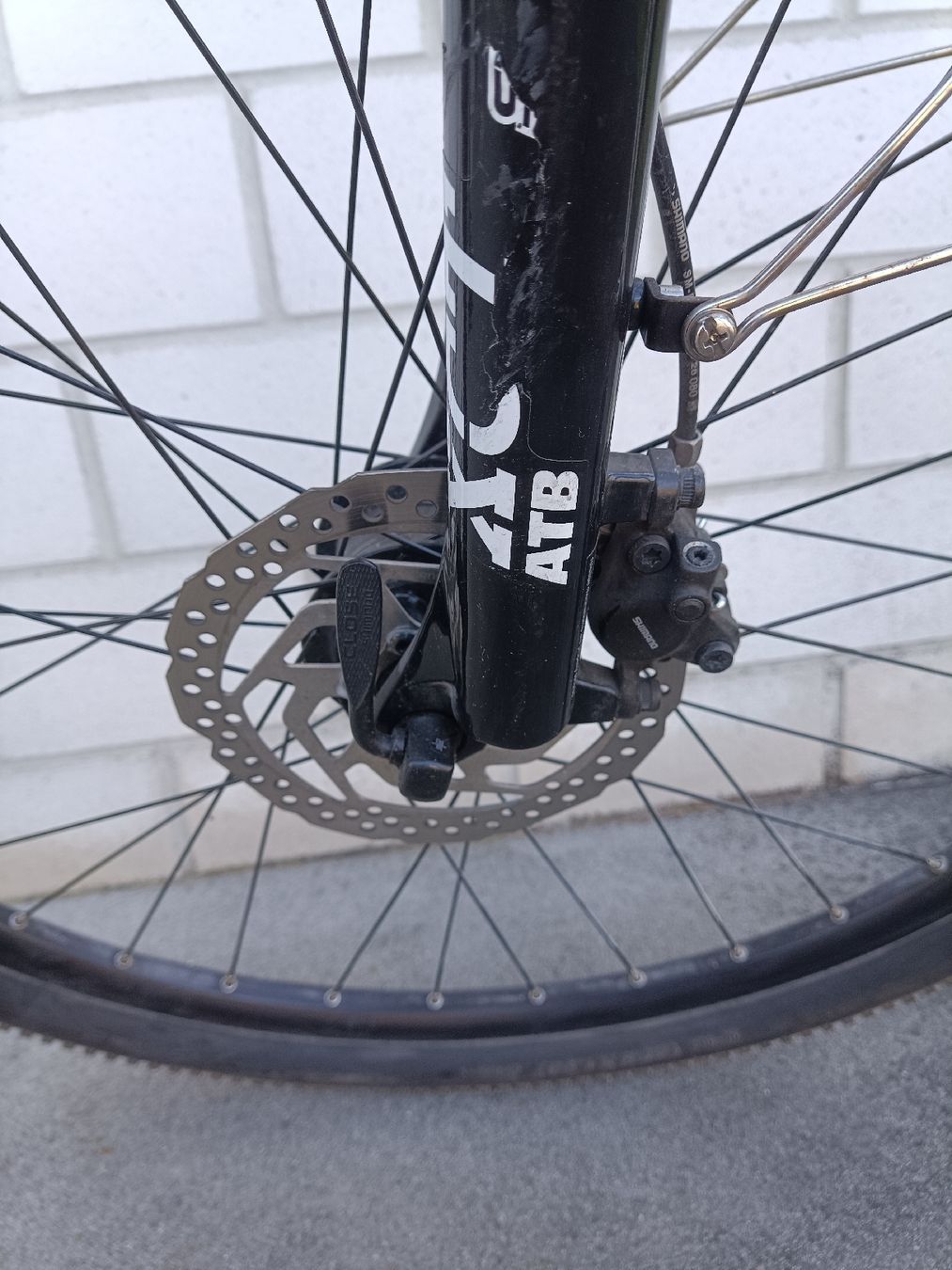 Crosswave Biciclette: Crosswave Rebel Velo – Usato da Biberstein venduto da Menfis10 5