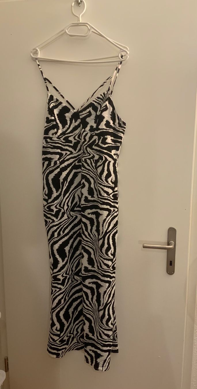 Vestiti: Zebra Kleid – Nuovo (secondo la descrizione) da Bettlach venduto da valishop