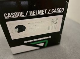 Vespa Helm XS Neu