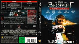 Blu-Ray - Die Legende von Beowulf