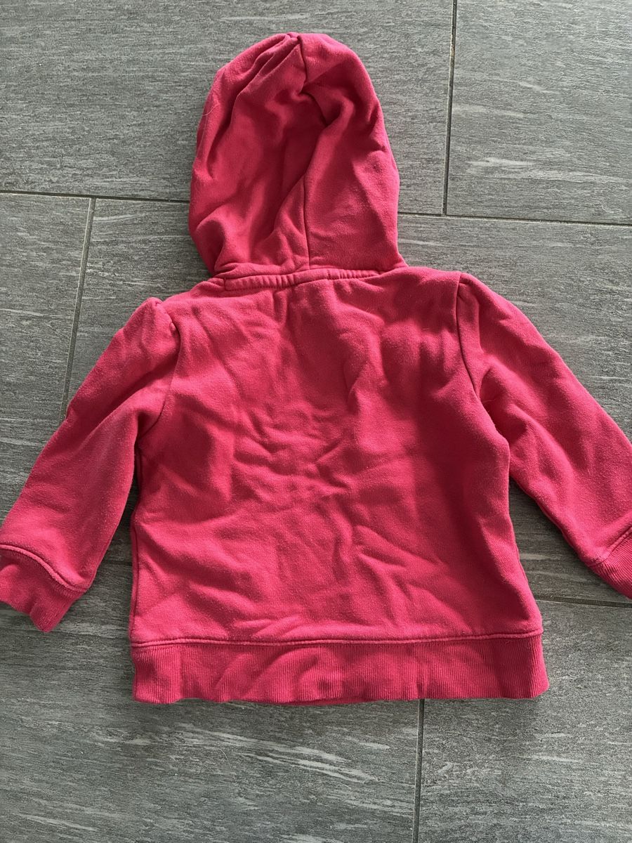 Gap Maglioni & Felpe: GAP Hoodie, Gr. 18-24 Monate – Usato da Muhen venduto da Sally203 2