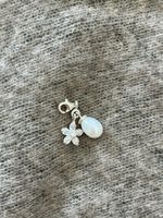 Thomas sabo Charm, Perle Blume