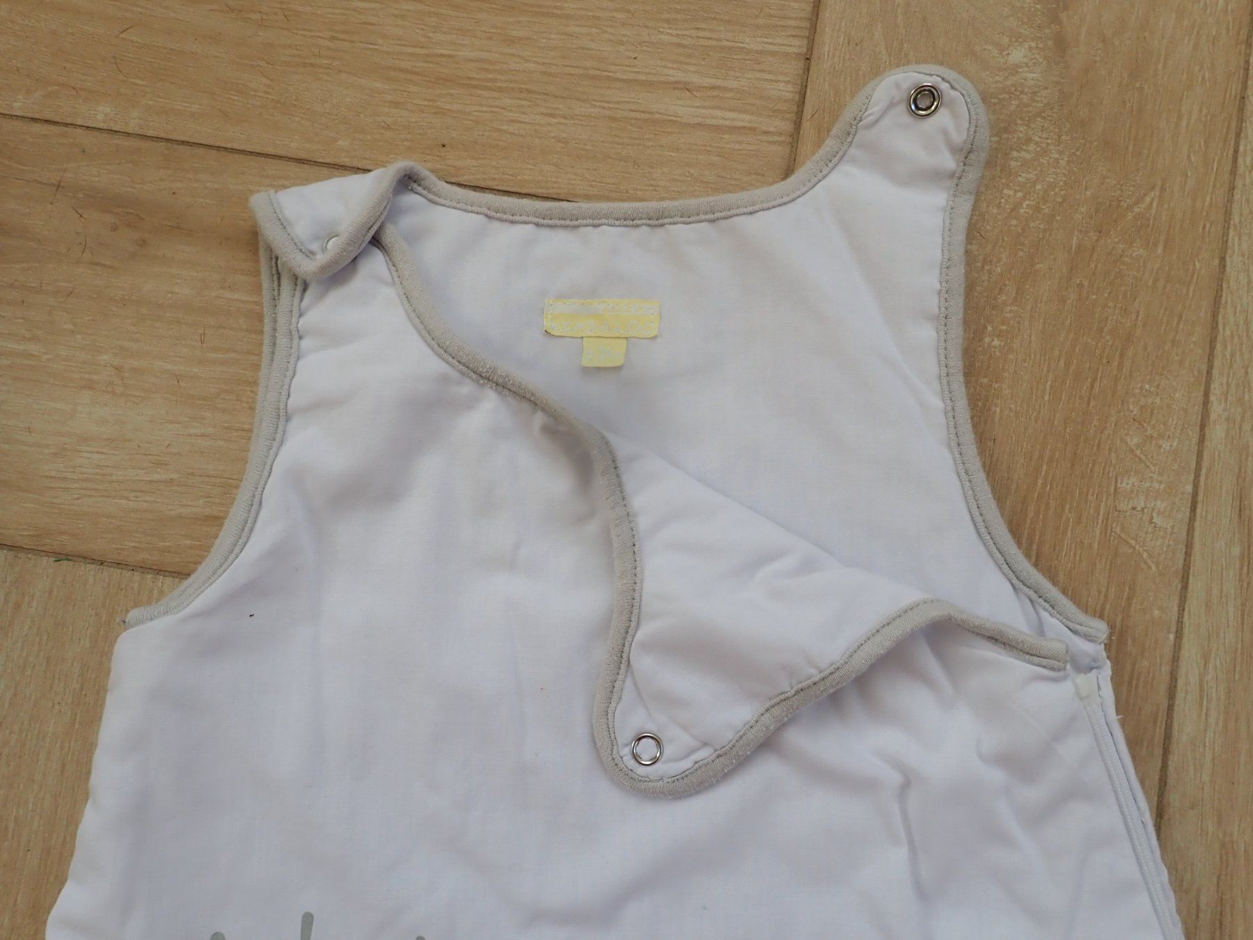 Sacchi a pelo: Sac de couchage chaud 6-24 mois – Nuovo (secondo la descrizione) da Petit-Lancy venduto da camping_car 2