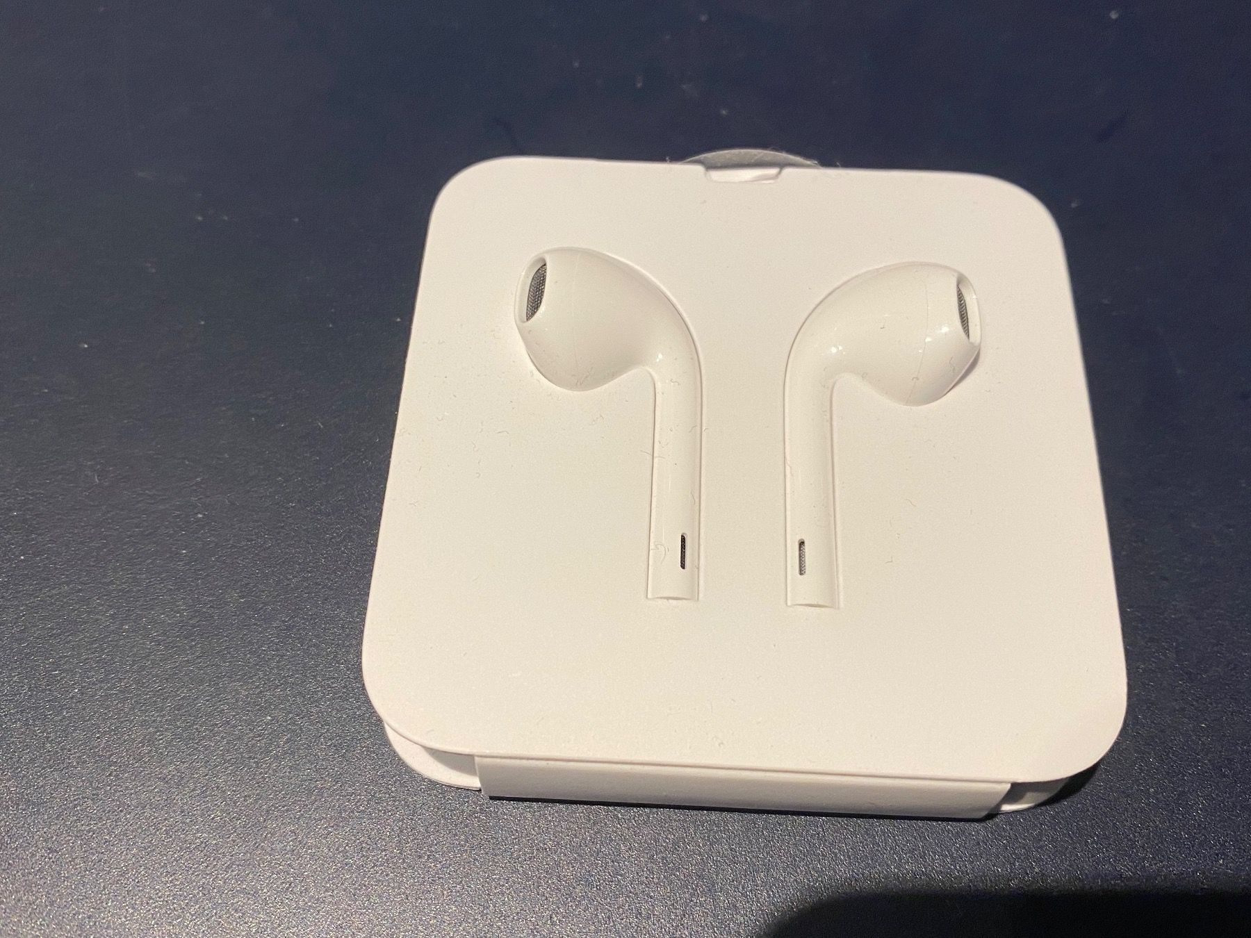 Cuffie: Konvolut  Headset /Ear-Kopfhörer, Samsung, iPhon, S-Ericsson – Usato da Herisau venduto da Fissore 6