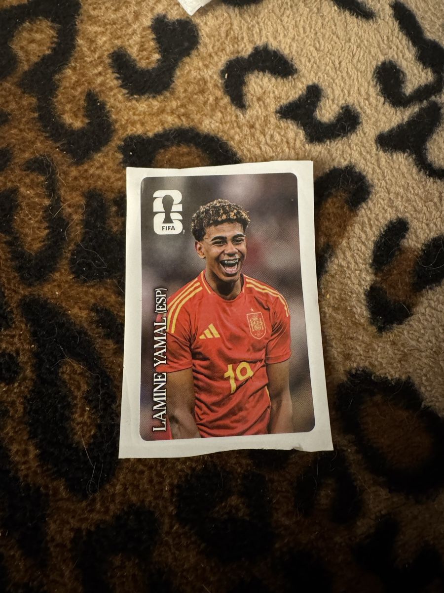 Panini Carte collezionabili: Cola panini – Nuovo (secondo la descrizione) da Moosseedorf venduto da gunman82