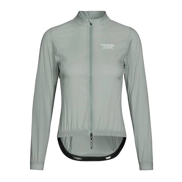 Pas Normal Studios Jacken: Pas Normal Studios Stow Away Jacket Dusty Mint Gr. L NEU – Neu (gemäss Beschreibung) aus Olten von Schrankperle