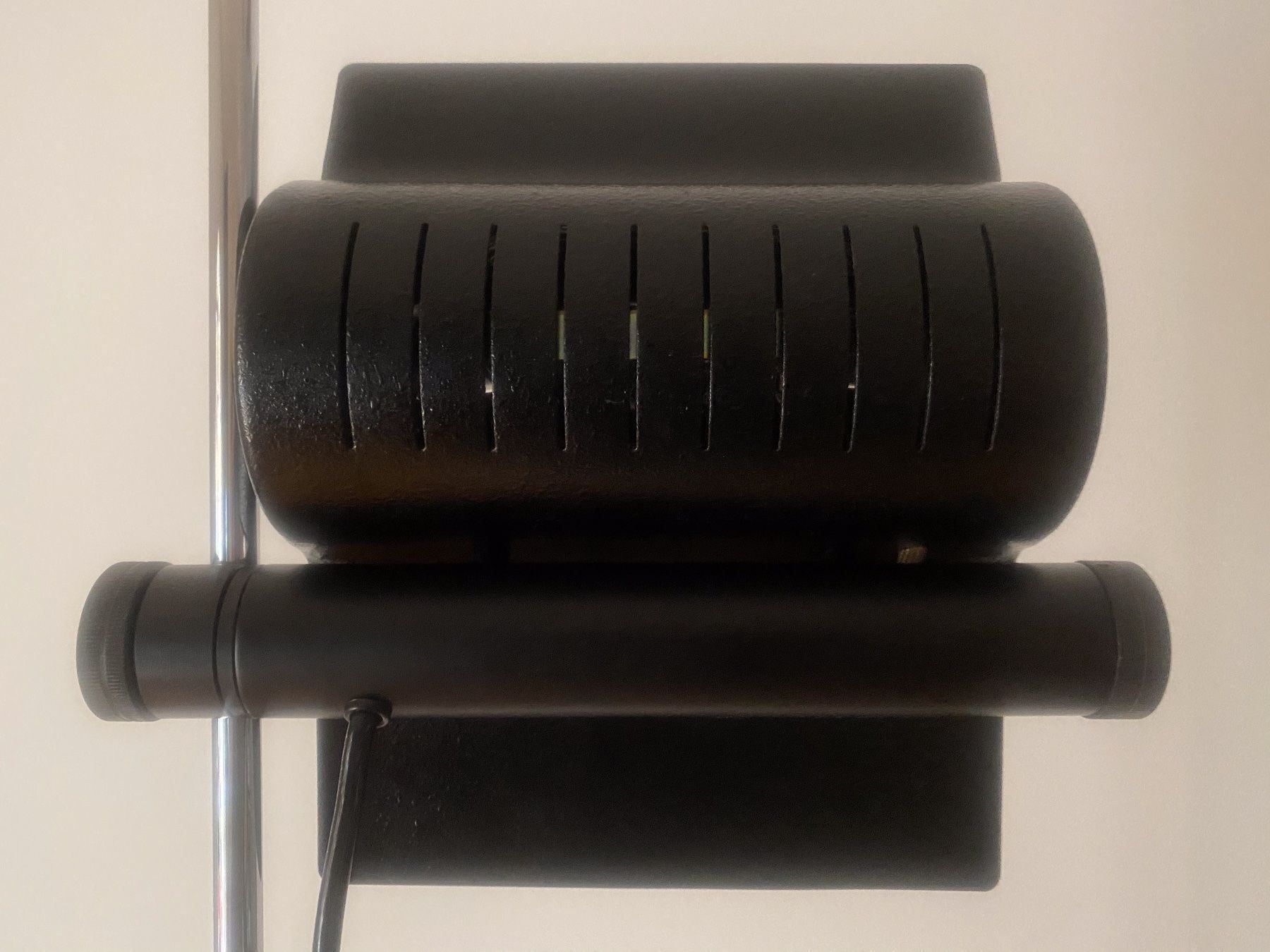 Lampen: Vintage Metall Lampe '70er – Neu (gemäss Beschreibung) aus Fescoggia von AmazingDesignObjects 6