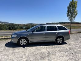 Skoda Octavia 1.6 TDI Greenline , Mfk ,Service