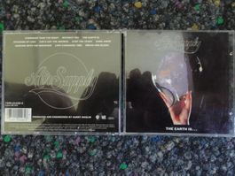 CD : Air supply