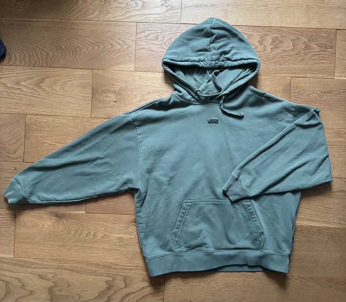 Pulls & Sweat-shirts: Hoodie Pullover Vans – D'occasion à Bern par YoungBoy02