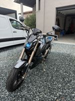Zontes 125U 125cc - 2022 - 6'504 km - Tenuta Bene + REGALO