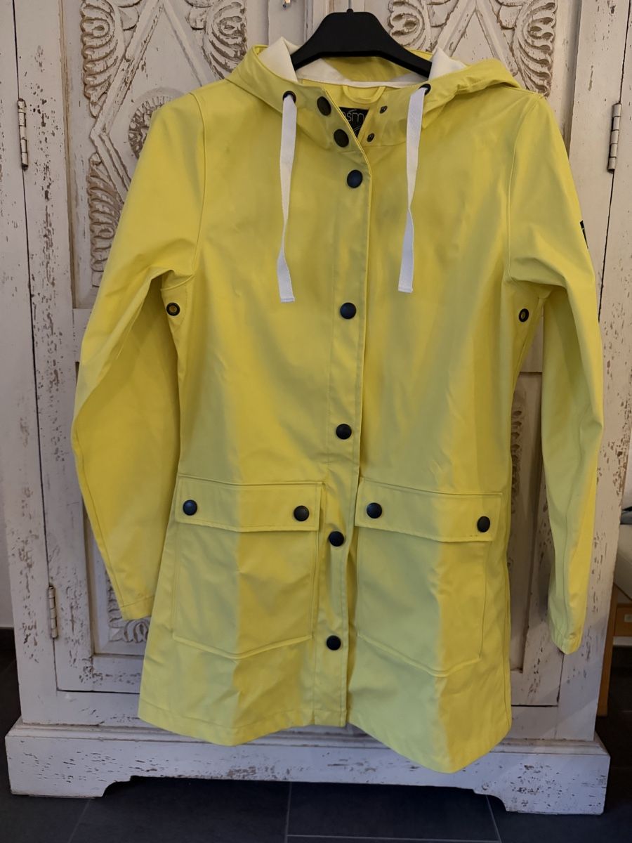 Vestes: Regenjacke – D'occasion à Tägerwilen par Cessna98 2