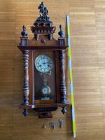 Horloge murale Guillaume Tell