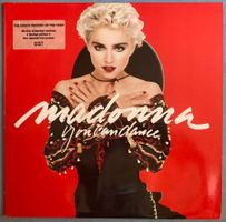 MADONNA - YOU CAN DANCE