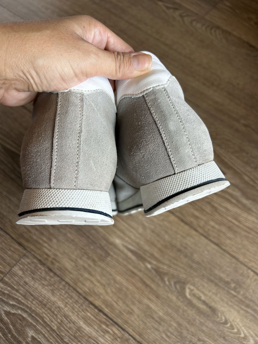 Chaussures femmes: Mario Bertulli sneakers  – D'occasion à Grimisuat par eliseba88 2