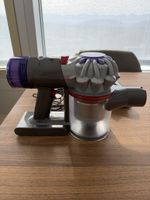 Dyson Car+Boat Handstaubsauger neuwertiger Zustand