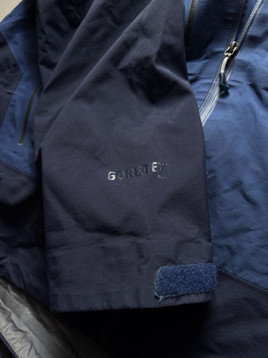 North Face Giacche: The North Face Summit Series GORE-TEX Pro Jacket Hardshell – Usato da Biel/Bienne venduto da den_6lsr 6