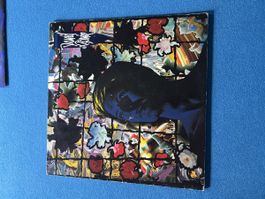David Bowie Tonight EMI America 12 Vinyl LP
