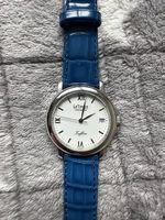 ZAFIRA UNISEX SAPPHIRE QUARZ