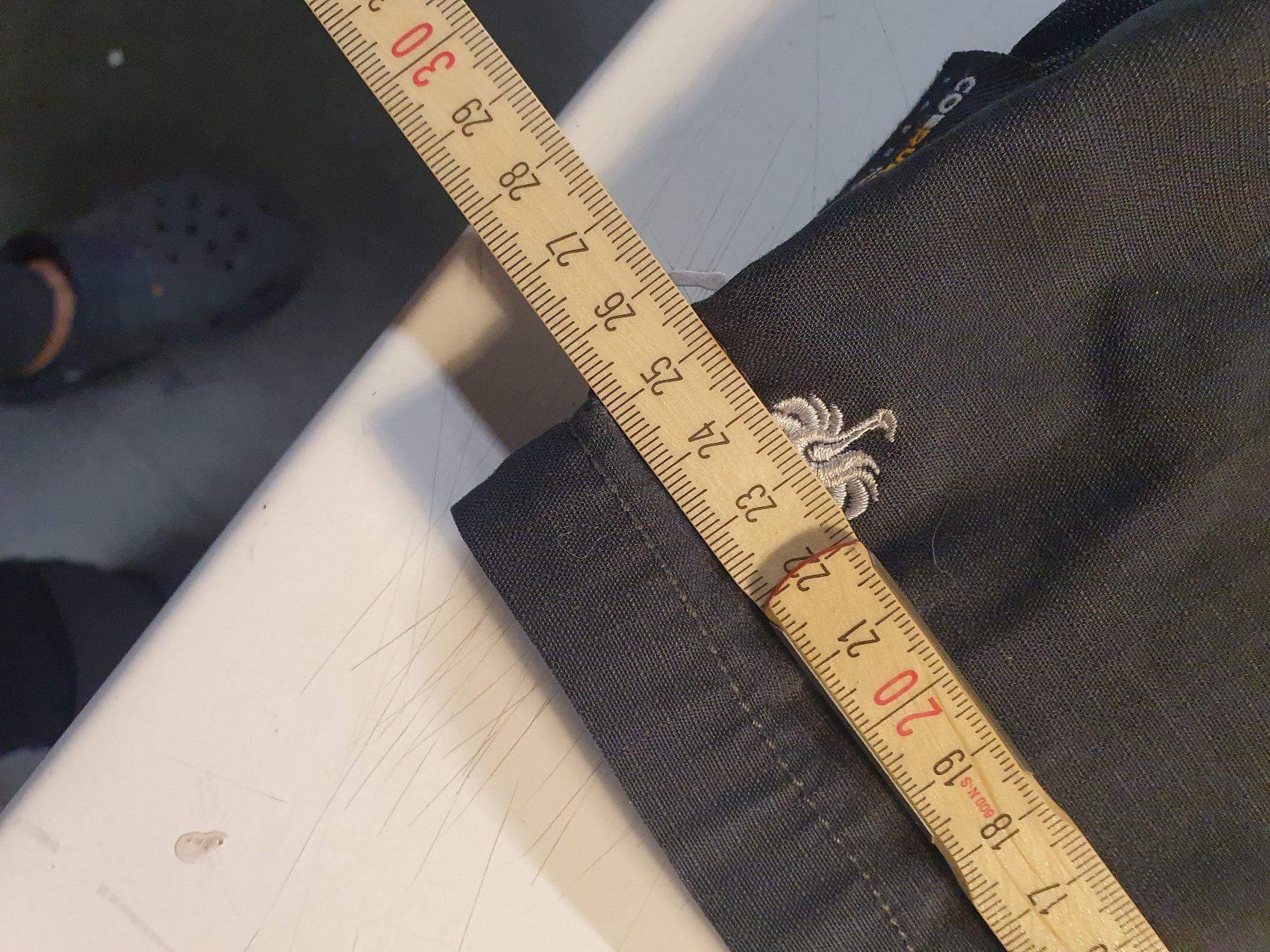Engelbert Strauss Hosen: Engelbert Strauss Arbeitshose grösse 48 – Gebraucht aus Zürich von loosebone 4