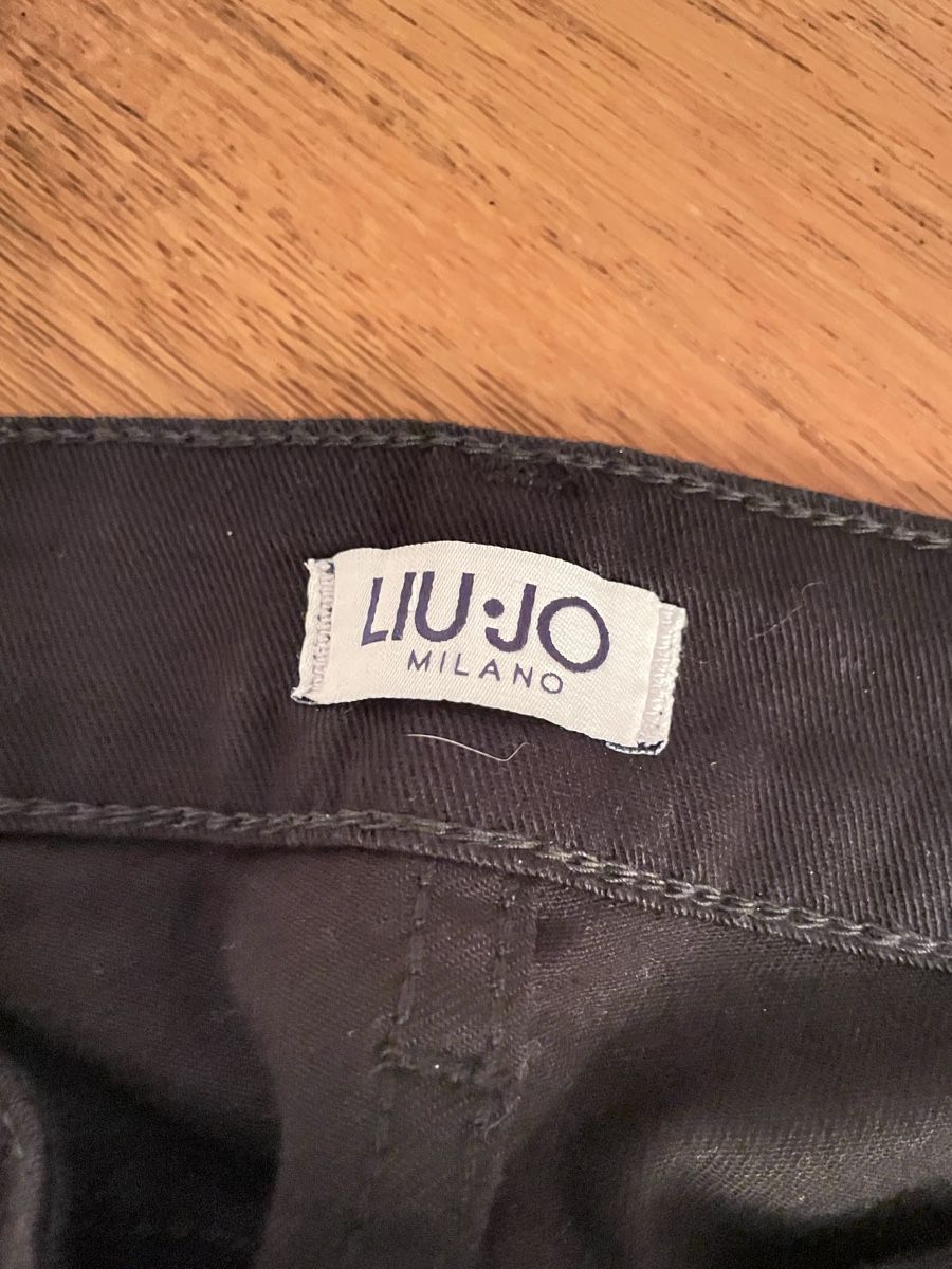 Liu Jo Jeans: Liu Jo Jeans – Usato da Ennetbürgen venduto da scriccolo 3
