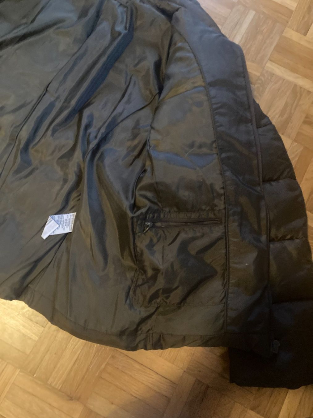 Giacche: Winterjacke – Usato da Balsthal venduto da dasesaro 4