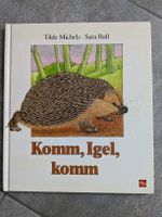 "Komm, Igel, komm" - Sara Ball