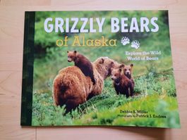 Grizzly Bears of Alaska