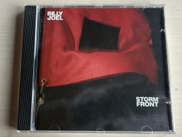 Billy Joel - Storm Front CD