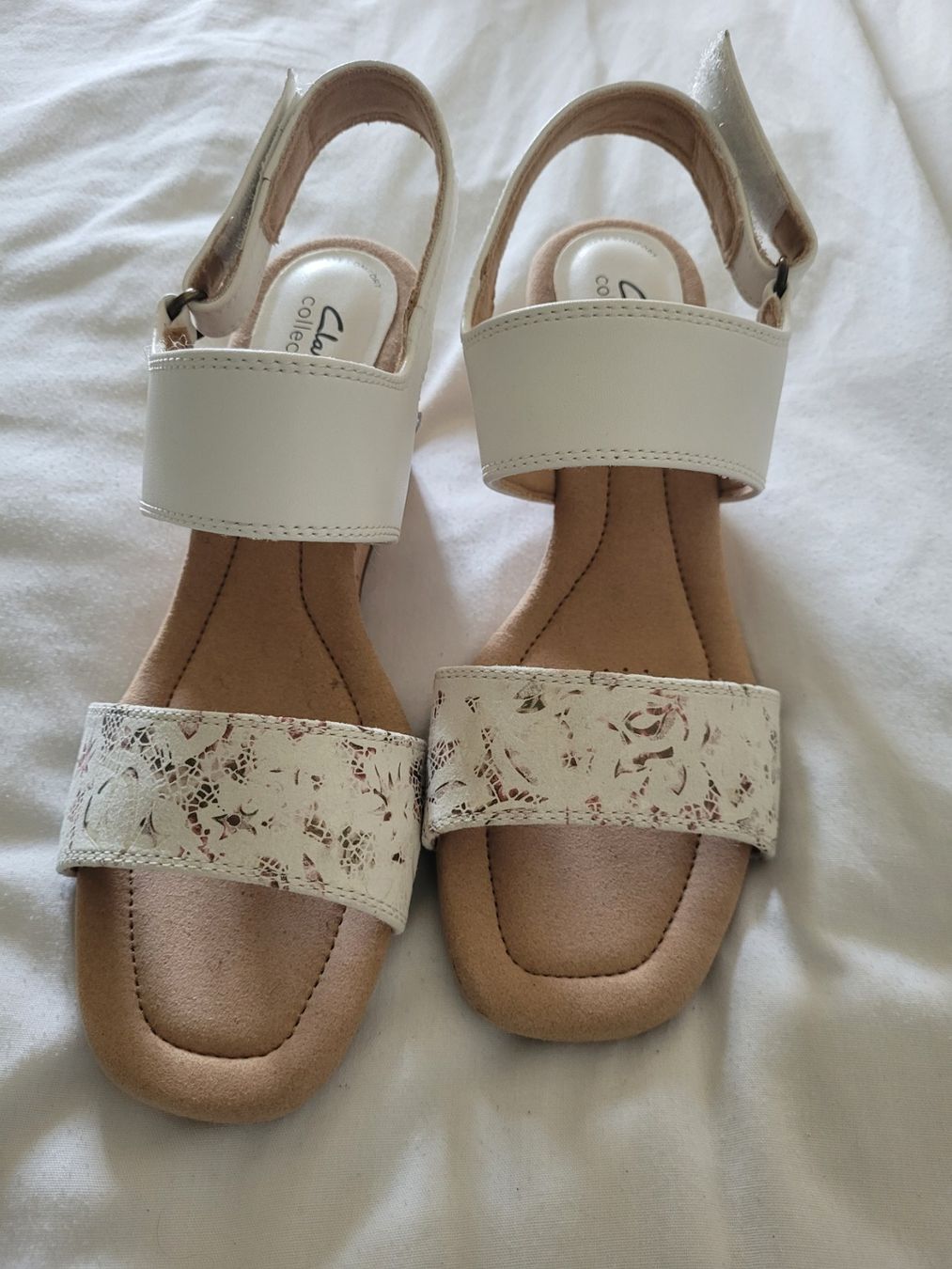 Clarks Scarpe da donna: Clarks gr.38 NEU – Nuovo (secondo la descrizione) da Etoy venduto da Anica79