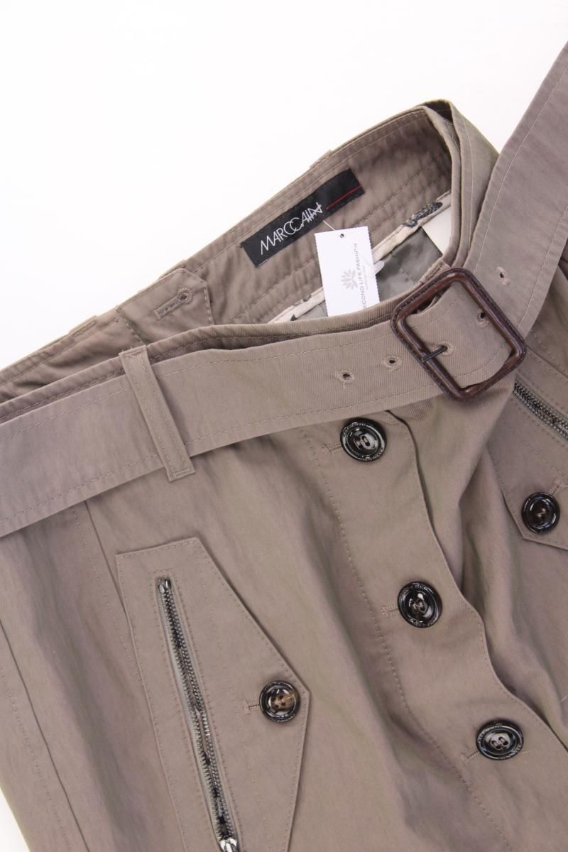 Jupes: Marc Cain Rock Gr. 36 braun – D'occasion à Neustadt an der Waldnaab par SecondLifeFashion 1