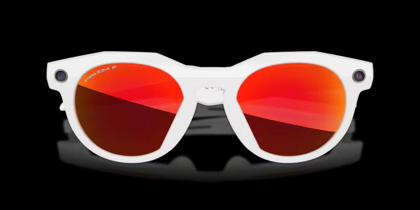 Occhiali & Lenti: Oakley Meta 80020451 – Nuovo e nell'imballaggio originale da Allaman venduto da Opticiens 3