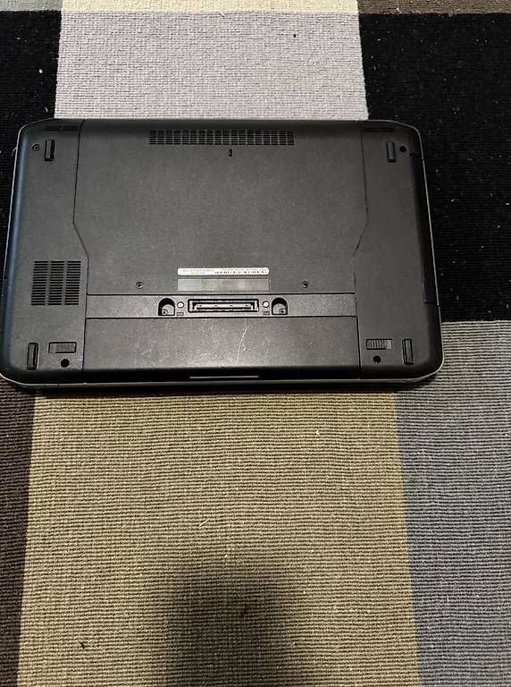 Dell Notebooks: Dell latitude E5430 – Gebraucht aus zürich von khalilaktaa 1
