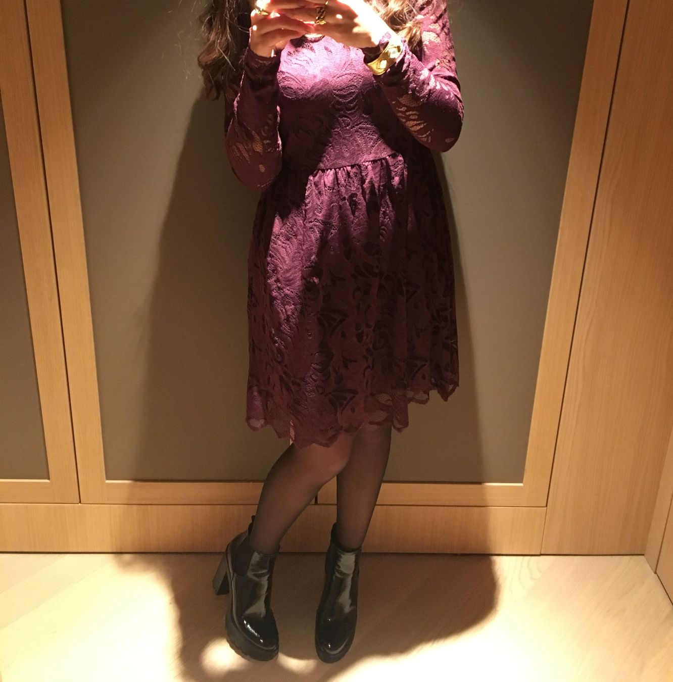 Vestiti: Kleid – Usato da Rothenburg venduto da lauraaurora 2