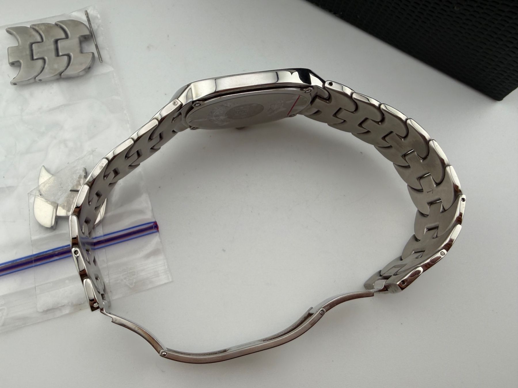 Orologi: Montre BandB Geneve – Difettoso da Biel/Bienne venduto da MrP_WatchesBiel 5