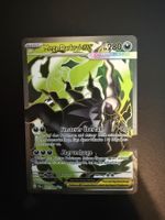 Mega-Darkrai EX PBL De 101/084 Pokemon Karte guter Zustand