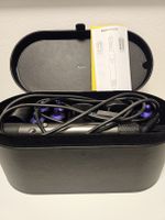 Dyson Airwrap komplettes Set mit Originalkoffer. CH