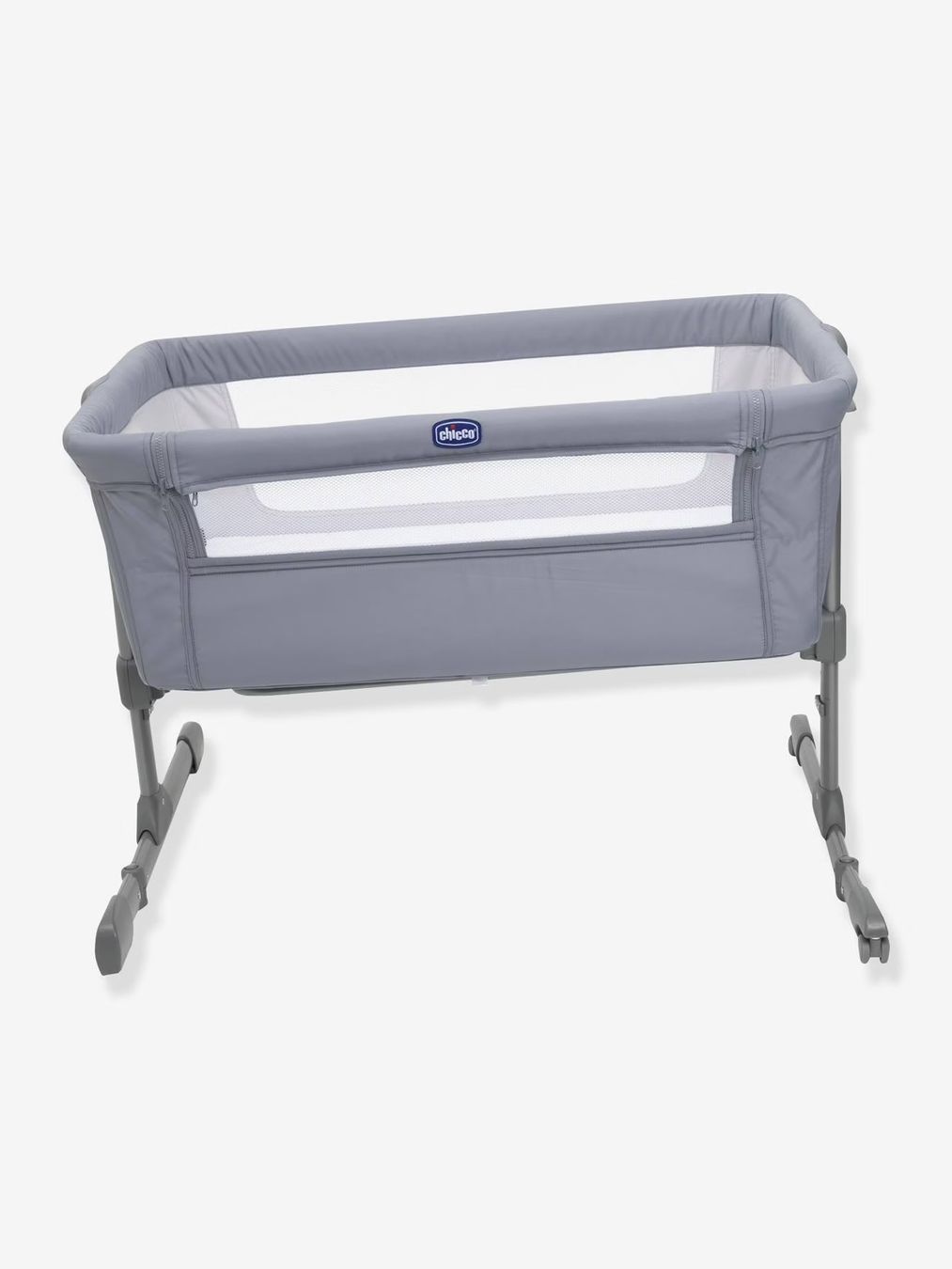 Chicco Letti: Cododo Next2Me Essential Beistellbett – Usato da Zürich venduto da OceaneG18 2