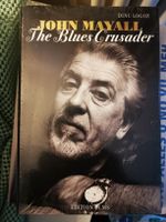 John Mayall - The Blues Crusader, Neu und Versiegelt! (E)
