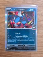 Team Rockets Sniebel 128/182